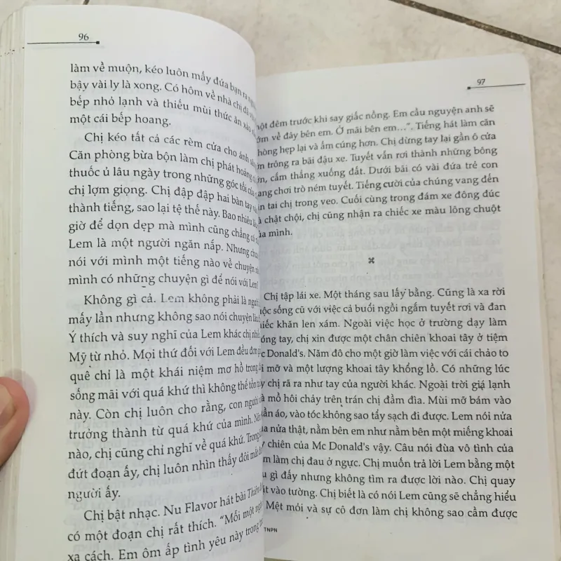 Nữ 2009 truyện ngắn 789227