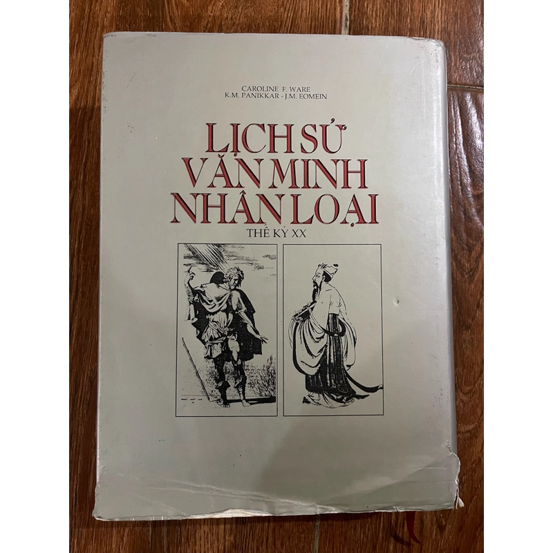 Lịch sử văn mình nhân loại 360266