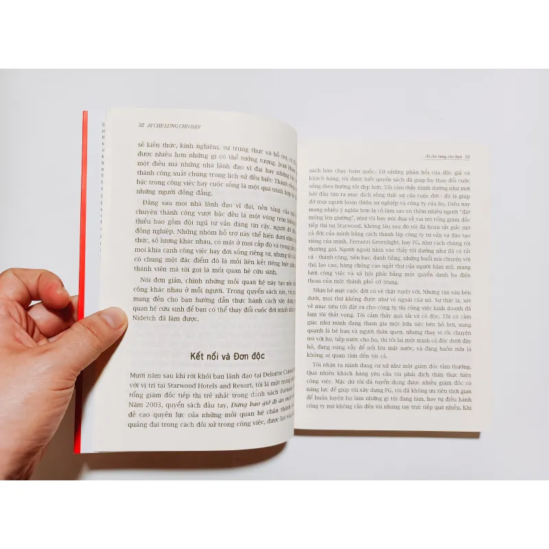 Ai Che Lưng Cho Bạn 753472