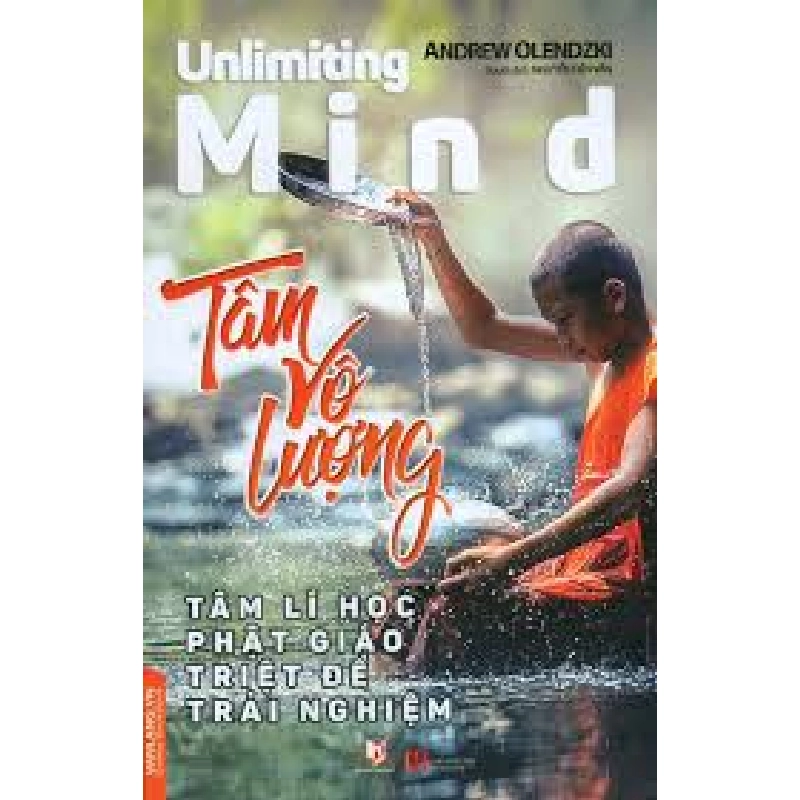 Tâm vô lượng - Andrew Olendzki 497565