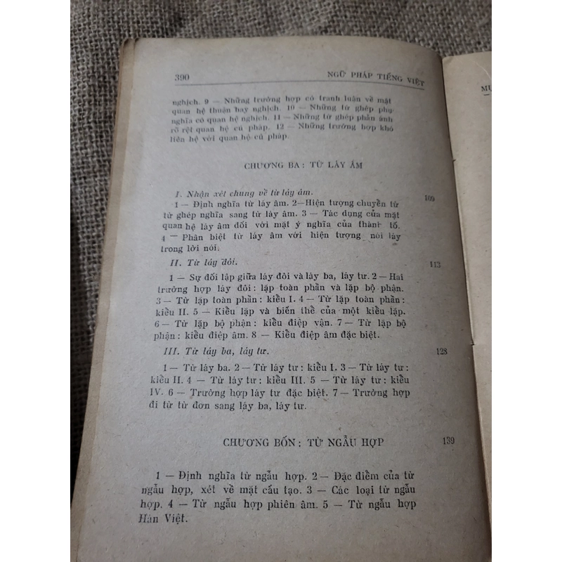 Ngữ  pháp tiếng Việt_  Nguyễn Tài Cẩn _1975_sách ngôn ngữ tiếng Việt 352711