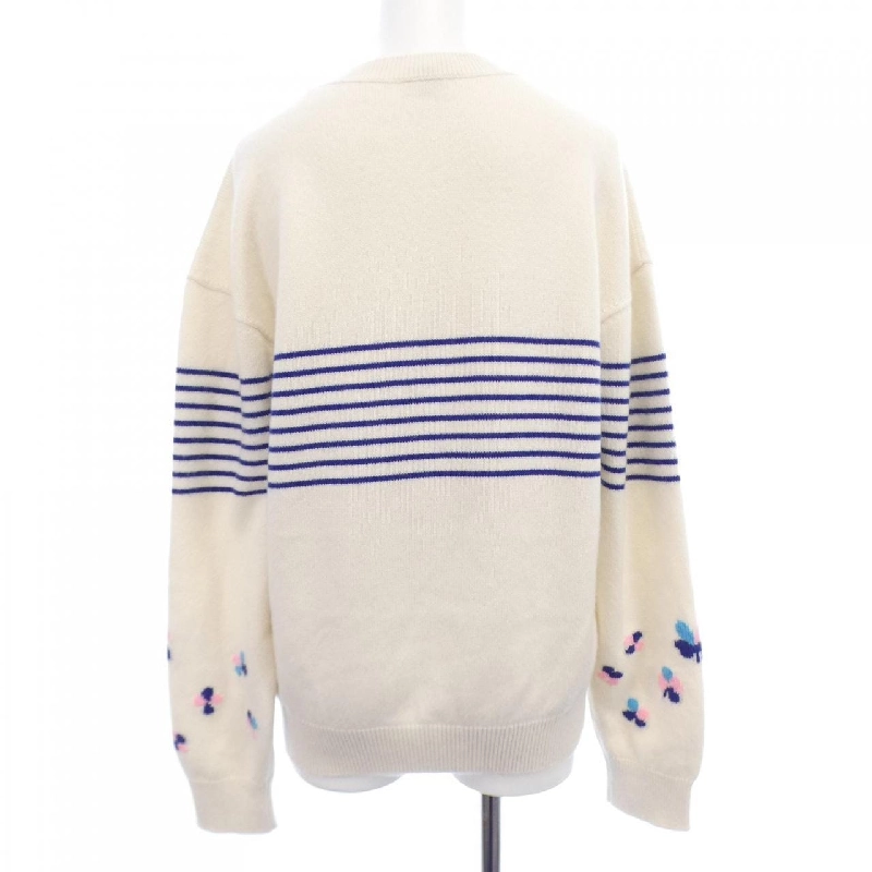 Áo len CHANEL 636570