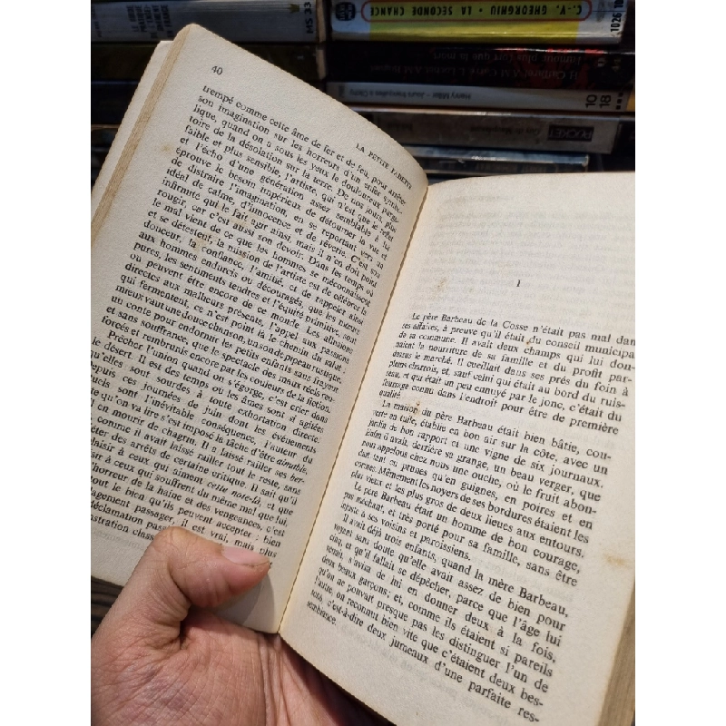 LA PETITE FADETTE - George Sand 147170