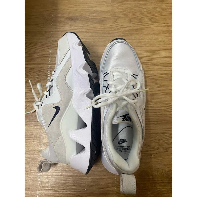 Giày Nike Wmns RYZ 365 ‘Summit White’ BQ4153-100 size 38 224631