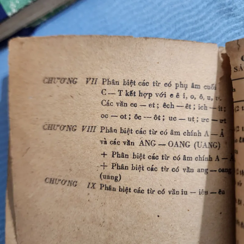 Từ điển chánh tả so sánh | trịnh mạnh. Thế long  1002118