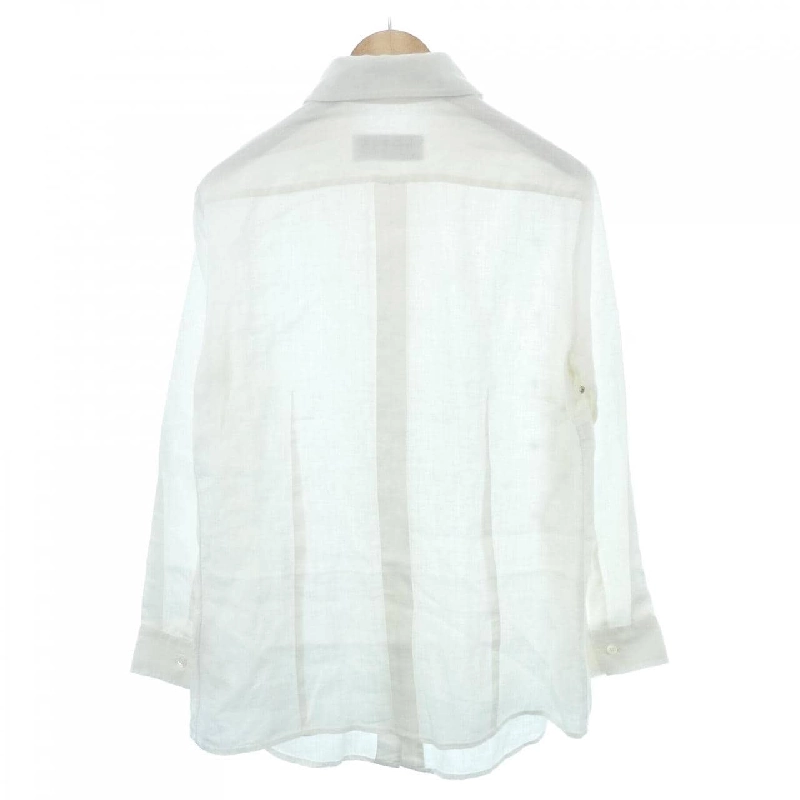 【Khuyến mãi】Áo sơ mi Max Mara weekend 642521