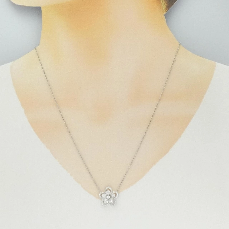 Nhẫn hoa dại Graph - Hàng hiệu Authentic 839691