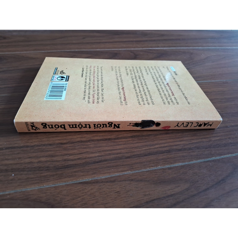 Người trộm bóng  497997