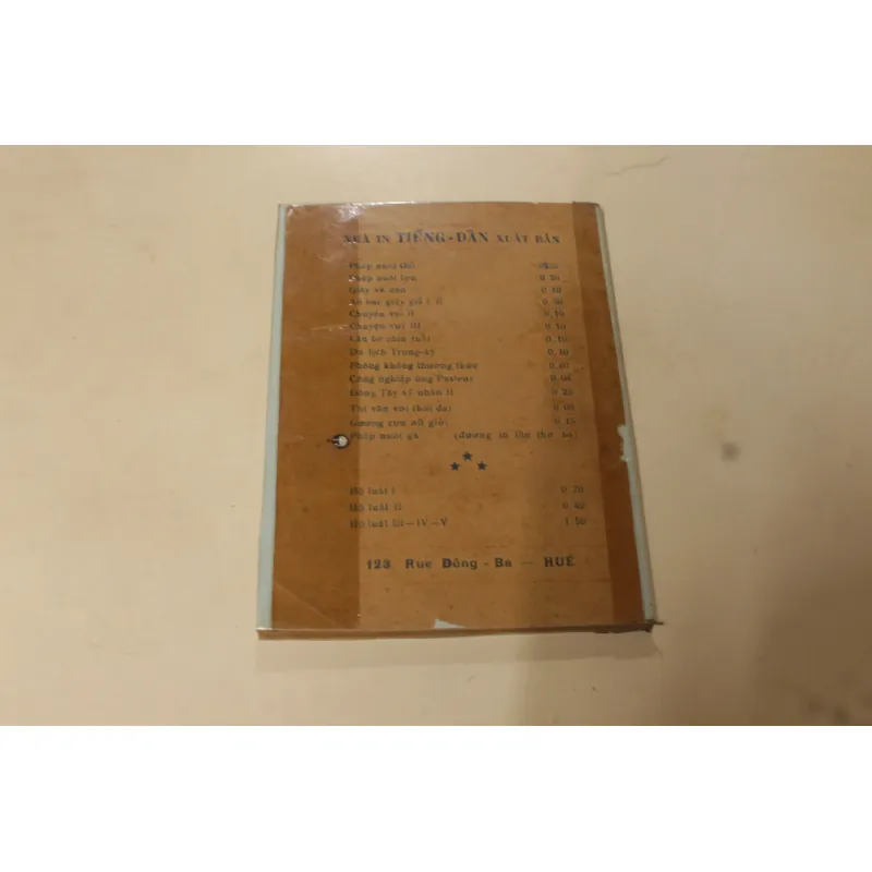 Gia đình giáo dục 960401