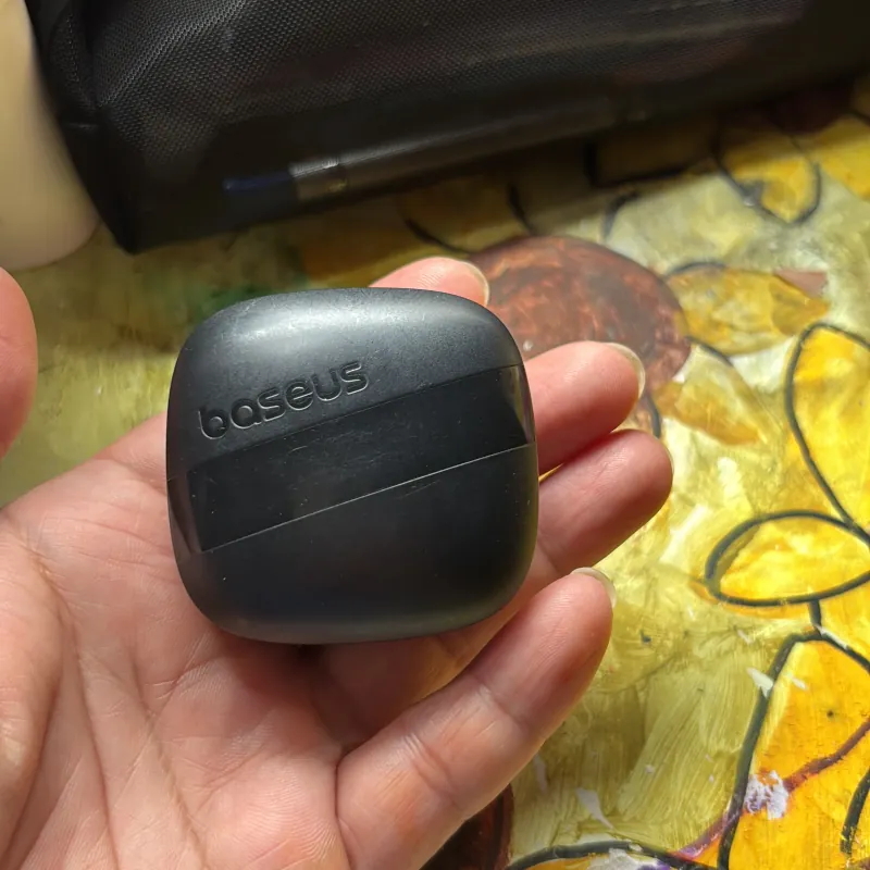 Tai nghe baseus chính hãng 799707