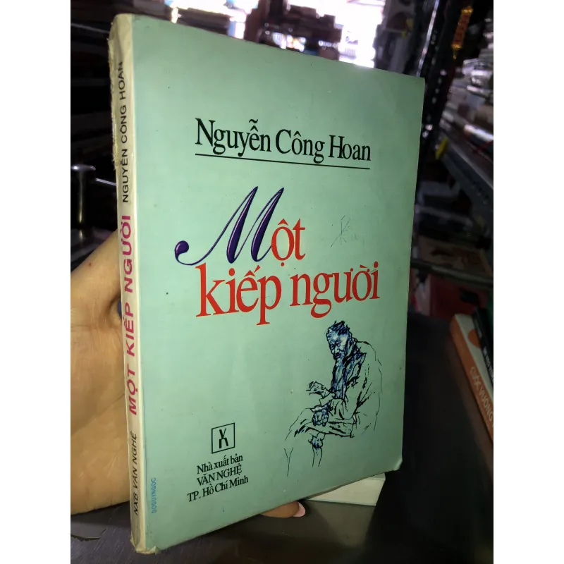 Một kiếp người - Nguyễn Công Hoan 1000378