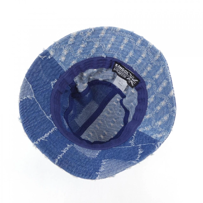 Mũ KANGOL K5296 - Hàng hiệu Chính hãng 904108