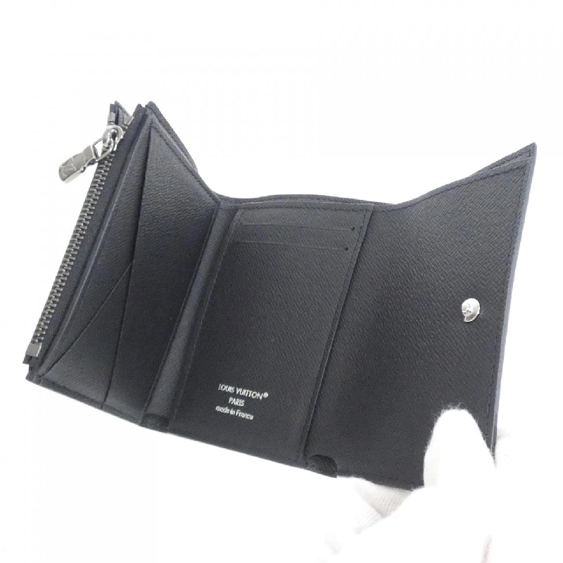 Ví Louis Vuitton Monogram Eclipse Victor M12598 - Hàng hiệu Chính hãng 770897