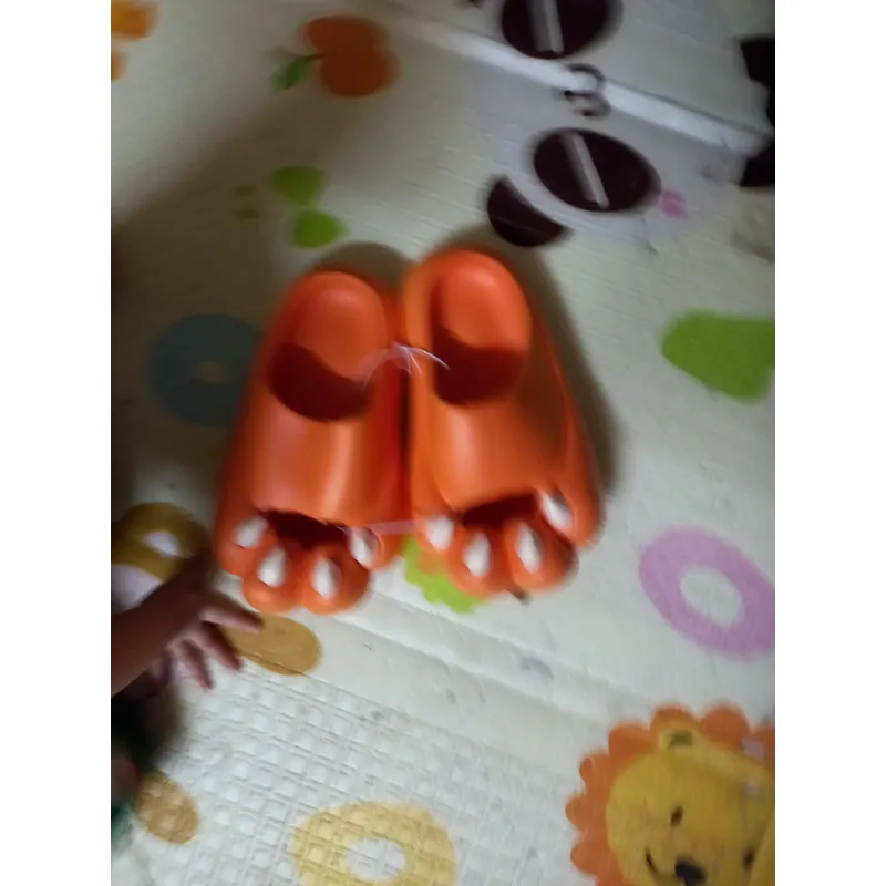 Dép bàn chân thú siêu xinh 697394