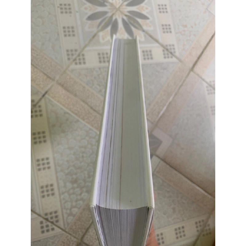 Mặn Béo Chua Nóng (sách mới 95% ,bìa cứng ảnh màu,khổ to, năm xb 2019,NXb Phụ Nữ) tác giả Samin Nosrat - STB2905- Khoa Học Oreka-Blogmeo 155064
