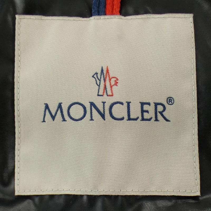 MONCLER CARDERE Áo khoác lông - Hàng hiệu Chính hãng 881767