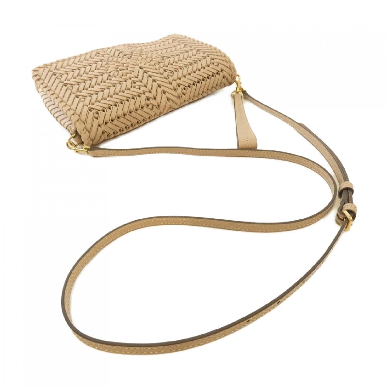 Túi đeo chéo NEESON của Anya Hindmarch - Hàng hiệu Authentic 804767