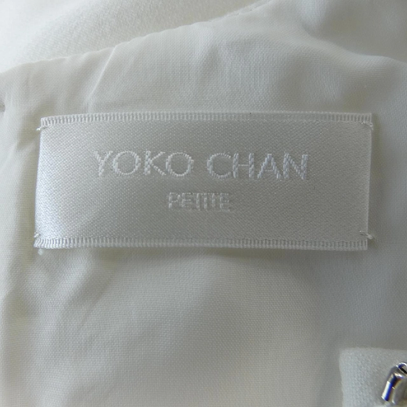 Yoko Chan YPD-320-014 Áo - Hàng hiệu Chính hãng 825823