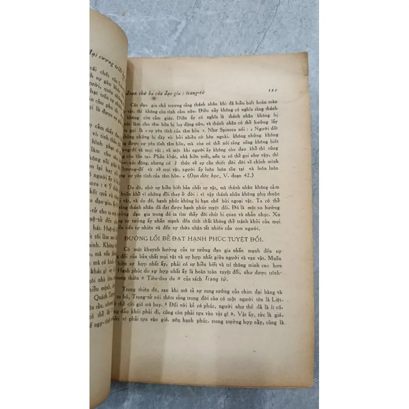 ĐẠI CƯƠNG TRIẾT HỌC SỬ TRUNG QUỐC - NGUYỄN VĂN DƯƠNG 758020