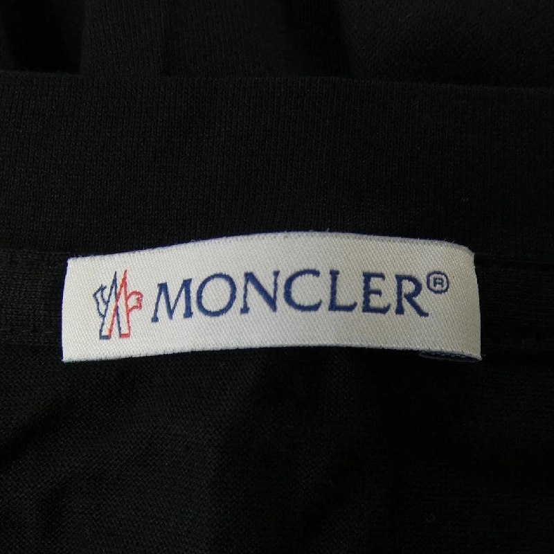 MONCLER I10918C00056 T-shirt - Hàng hiệu Chính hãng 898377