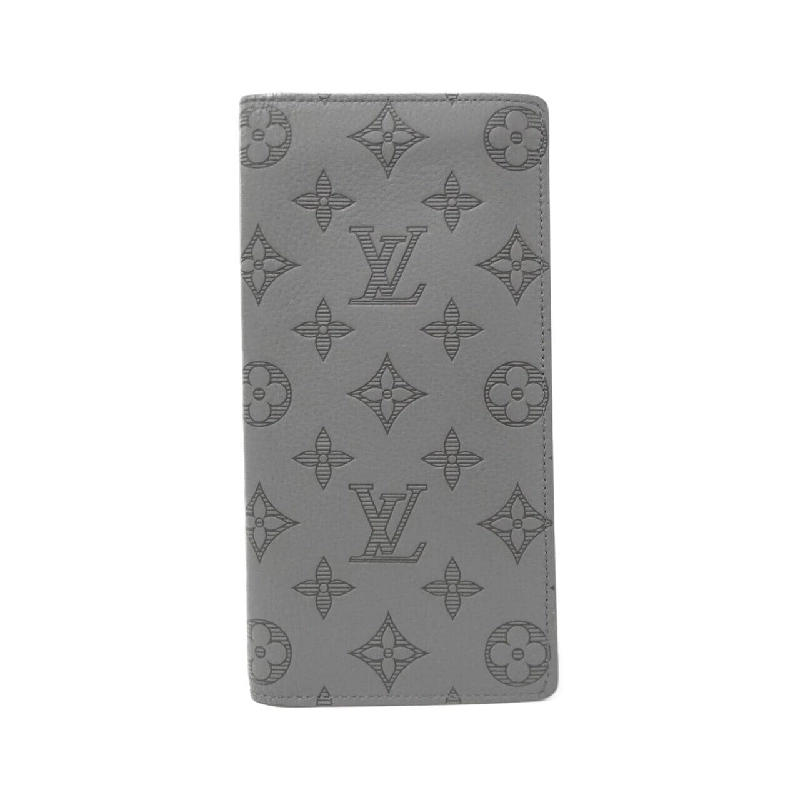 Ví Louis Vuitton Monogram Shadow Portefoy Brother M81335 - Hàng hiệu Chính hãng 805865