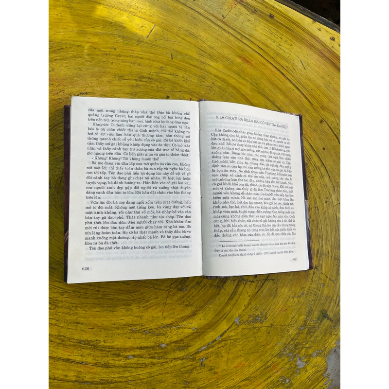 THẰNG GÙ NHÀ THỜ ĐỨC BÀ- VICTOR HUYGO 551192