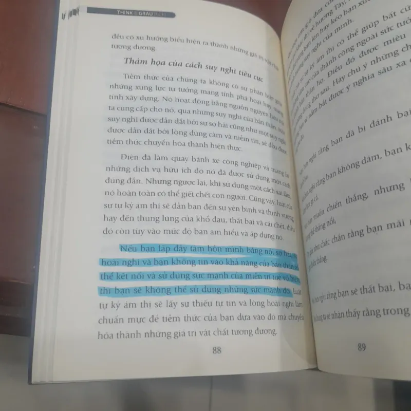 Napoleon Hill - NGHĨ GIÀU & LÀM GIÀU 778656