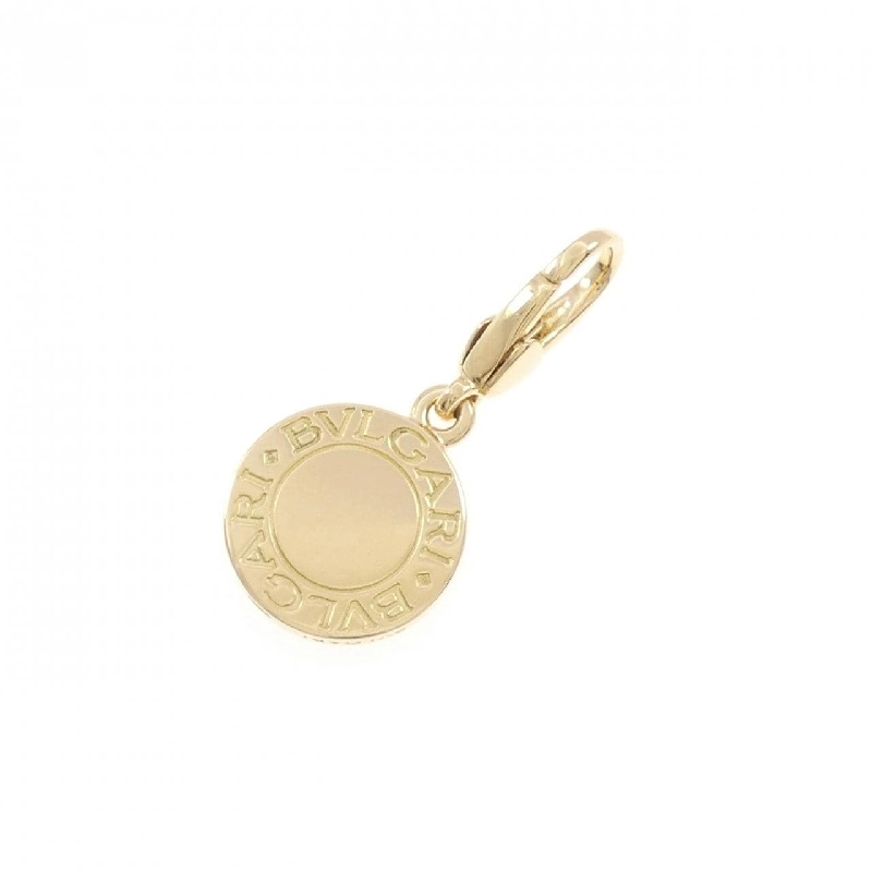 Bulgari Bulgari Bulgari Charm - Hàng hiệu Authentic 843936