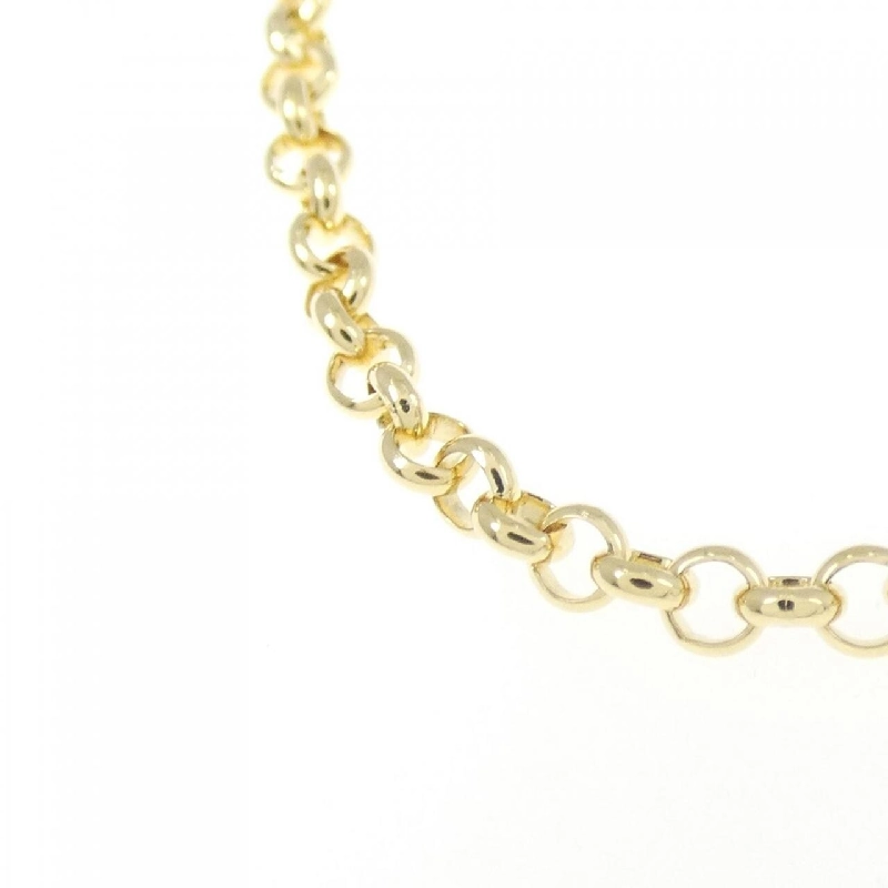 K18YG Dây chuyền - Hàng hiệu Chính hãng 872721