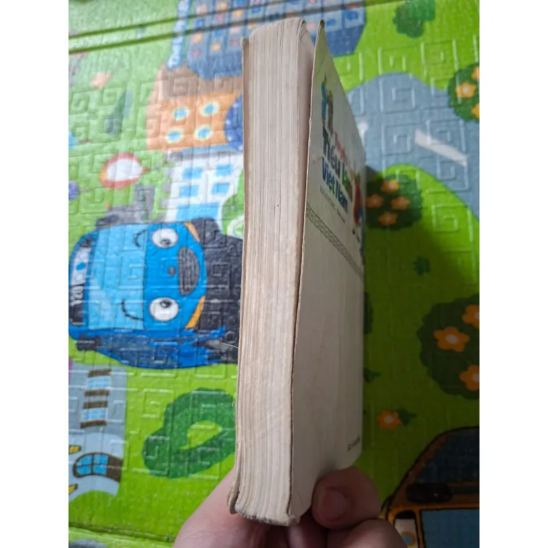 Tuyển tập Tiếu lâm Việt Nam 1029082