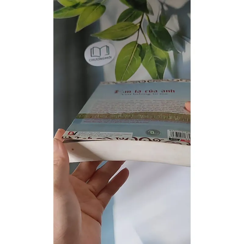 Em Là Của Anh 607671