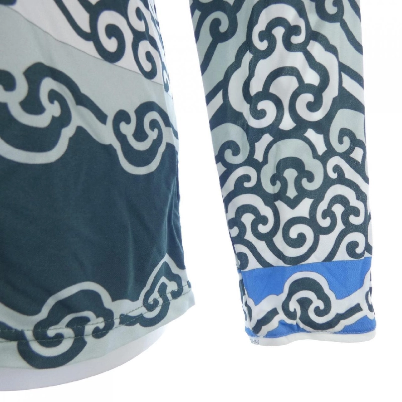 【Mã giảm giá】Leonard LEONARD Áo 639833