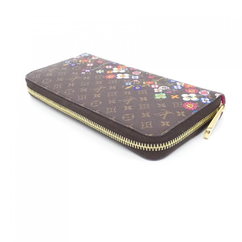 Ví Zippy Louis Vuitton Monogram (LV X TM) M14162 - Hàng hiệu Chính hãng 806737