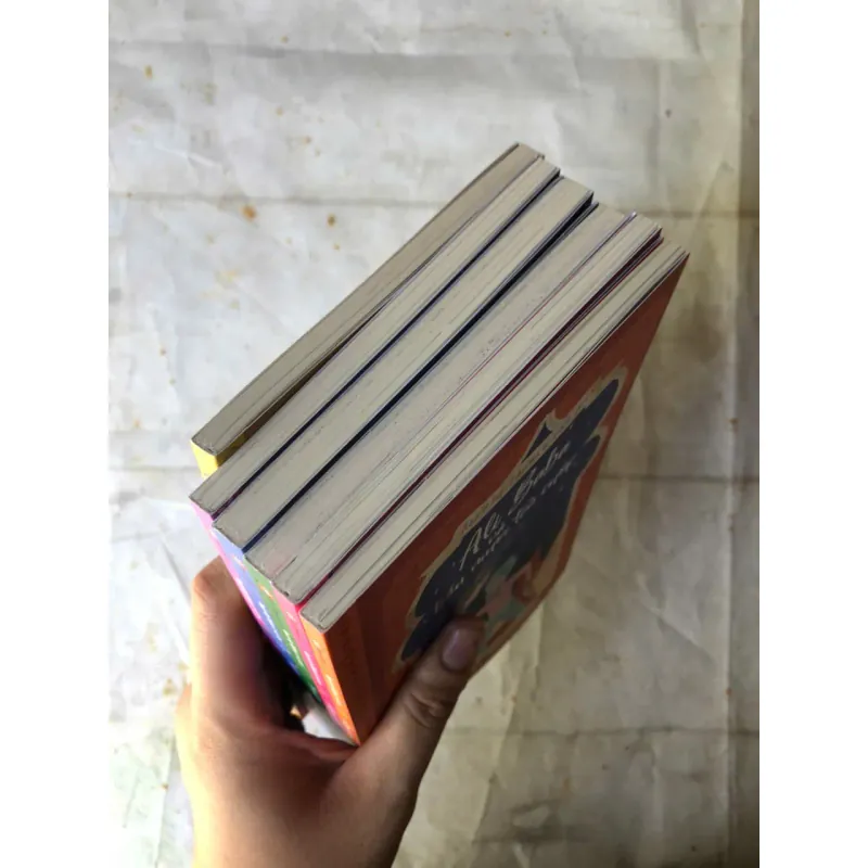 Boxset Nghìn Lẻ Một Đêm - Người kể: Kellie Jones; Minh họa: Grace Westwood 757925