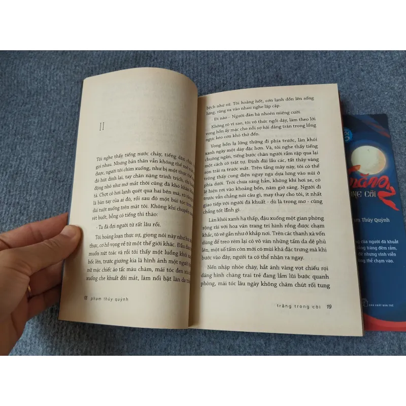 TRĂNG TRONG CÕI 727129