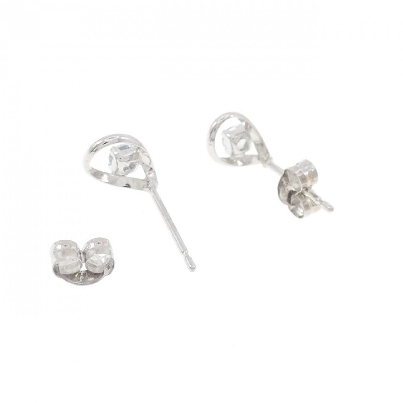 Bông tai 4゜C Aquamarine 665507