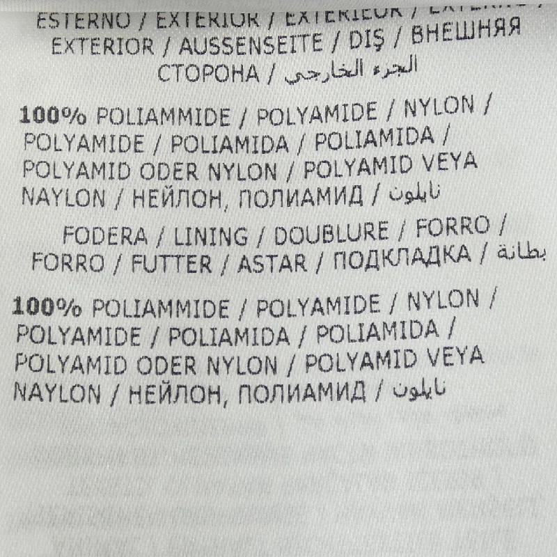 Áo khoác lông vũ MONCLER SUYEN - Hàng hiệu Chính hãng 820442