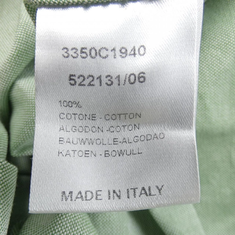 Áo sơ mi GUY ROVER - Hàng hiệu Authentic 899794