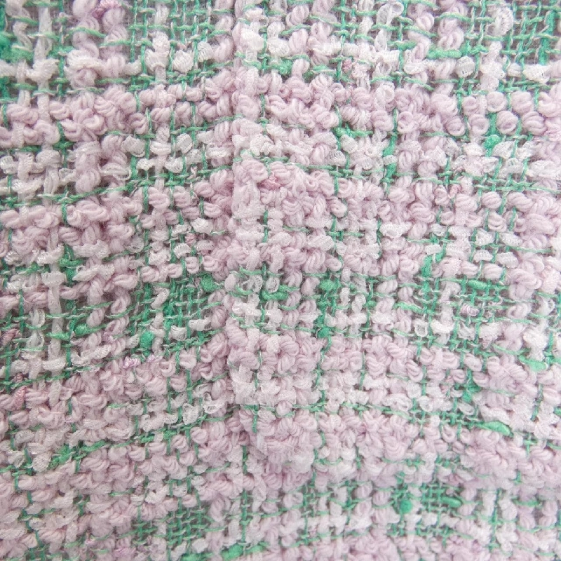 【Mã giảm giá】Áo khoác CHANEL 642407