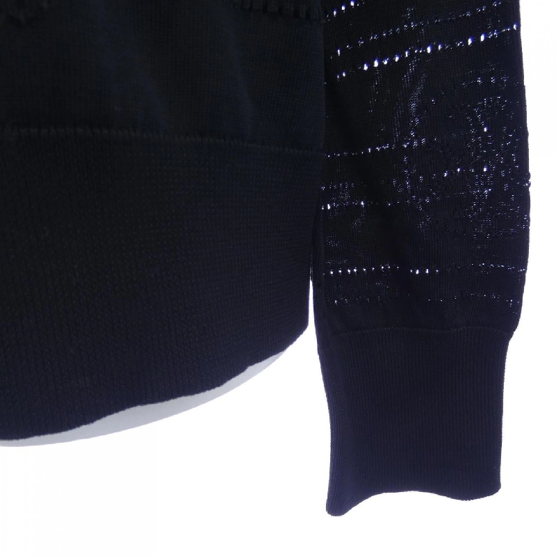 【Mã giảm giá】Áo cardigan HERMES 641334