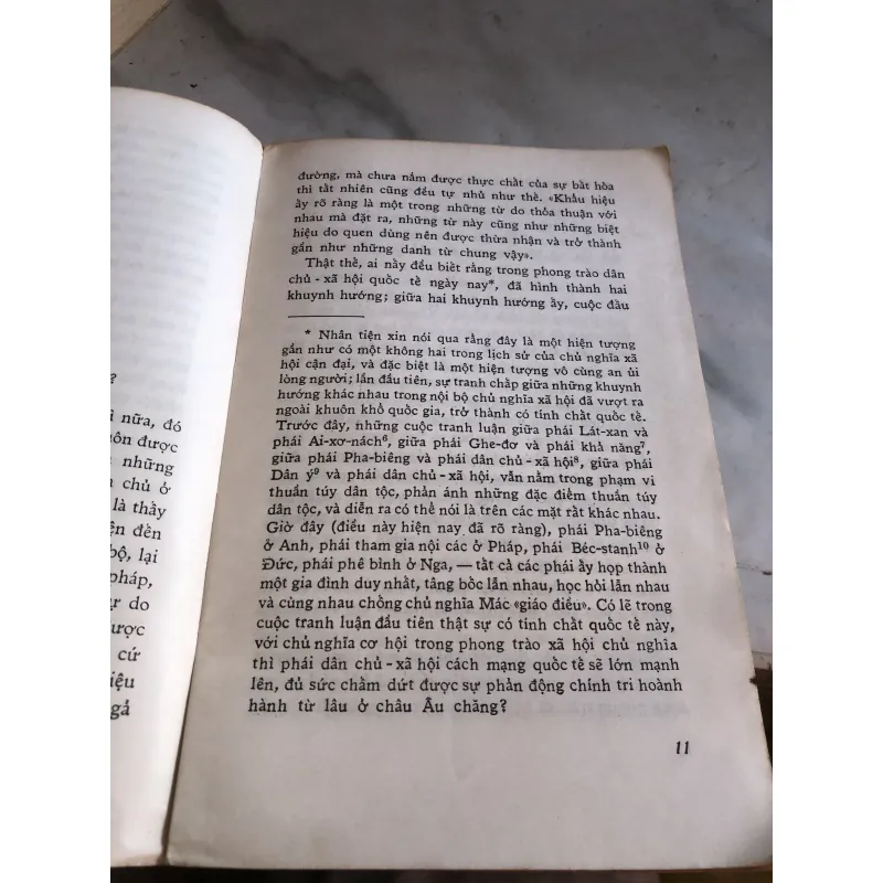 Làm gì? - V.I. Lê-nin 1004269