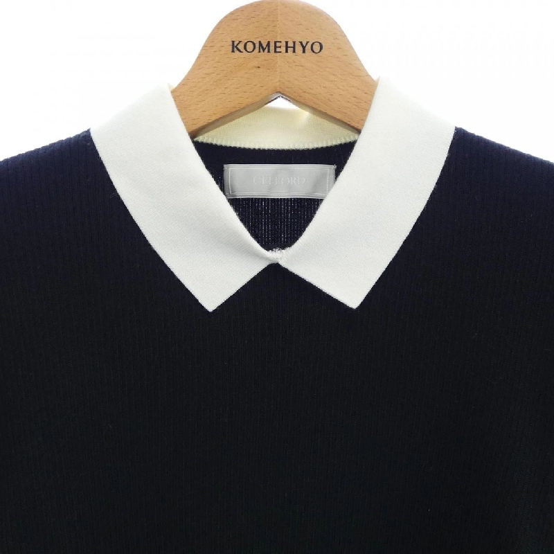CELFORD ニット - Hàng hiệu Authentic 774399