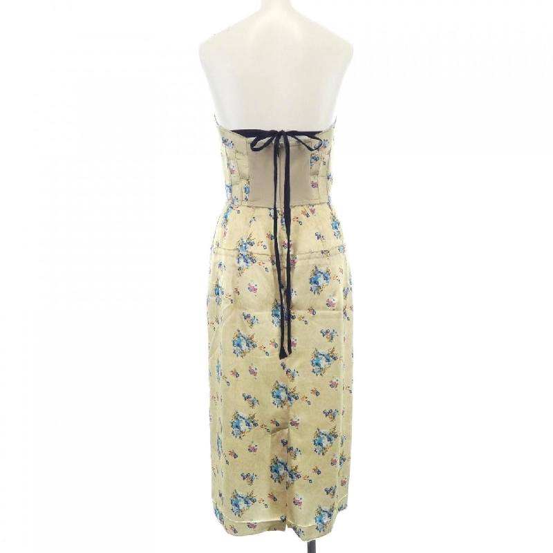 【Mã giảm giá】Đầm TOGA 649824