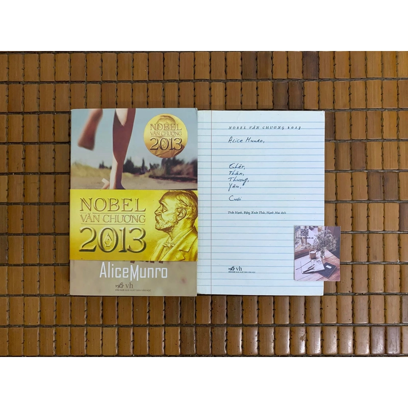 Trốn chạy Ghét thân thương yêu cưới Alice Munro 455783