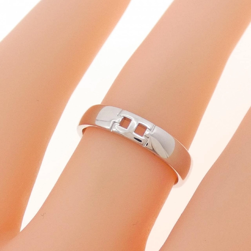 Nhẫn Hermes Ever Heracles - Hàng hiệu Authentic 835821