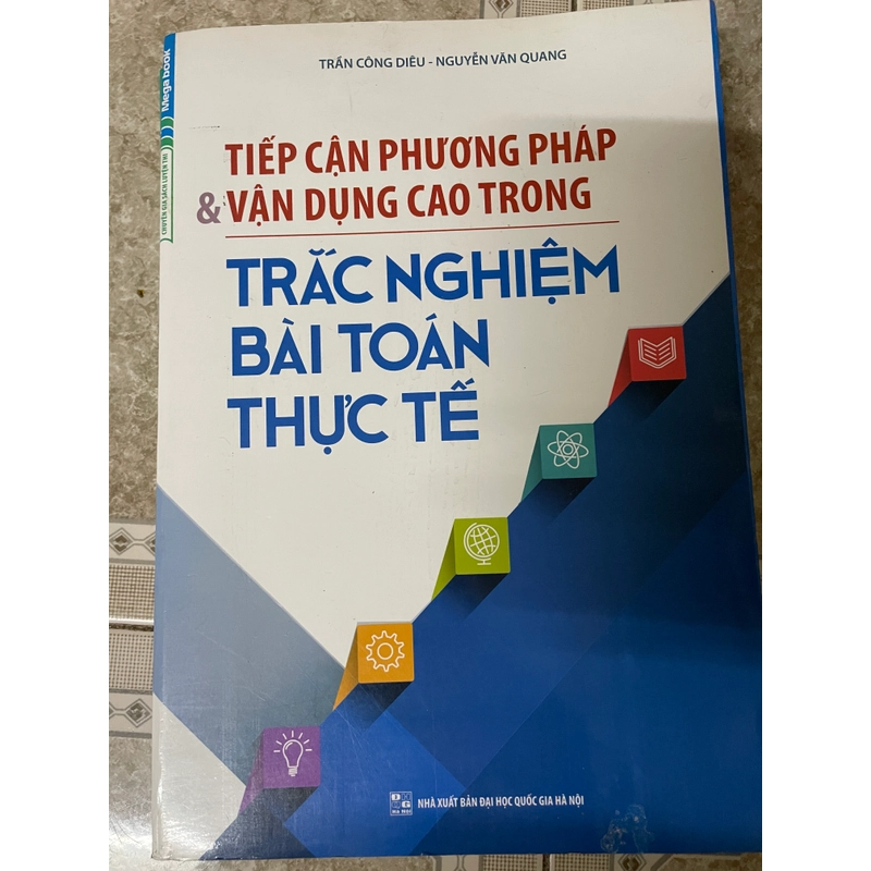 Tiếp cận 11 chuyên đề trọng tâm giải nhanh trắc nghiêm Toán và bài toán thực tế 369724