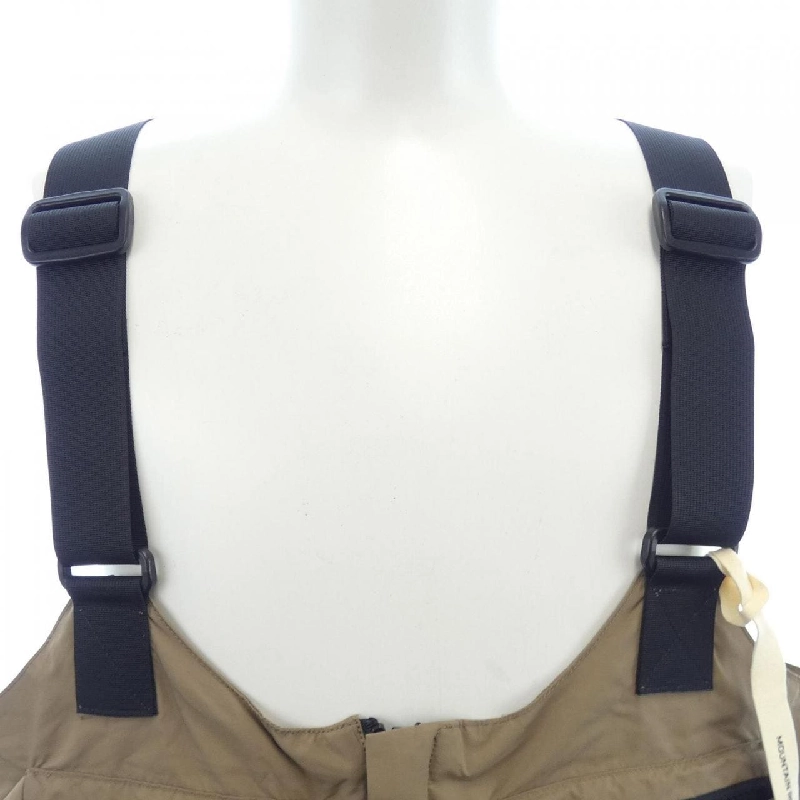 MOUNTAIN RESEARCH MTR-3108 Áo gile - Hàng hiệu Authentic 883853