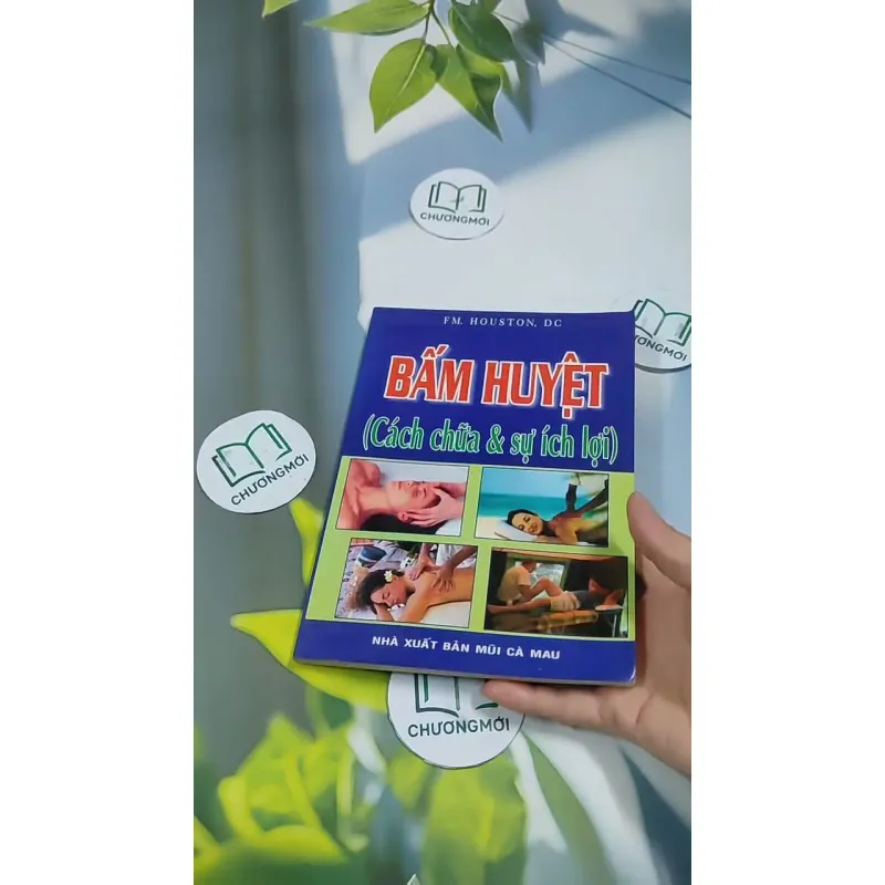 Bấm Huyệt 707258