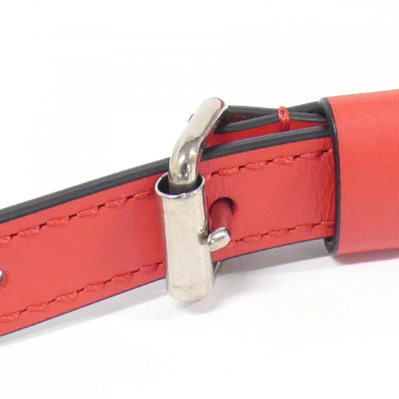 Louis Vuitton Épi (SUPREME) Danube PPM M53434 Túi đeo vai - Hàng hiệu Chính hãng 764569