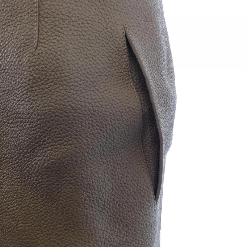 【Mã giảm giá】Áo vest dài HERMES 643041